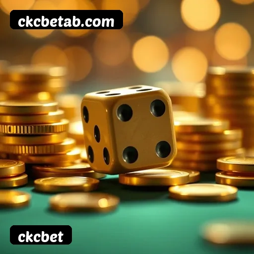 App Mobile ckcbet - Jogue em Qualquer Lugar no Seu Smartphone