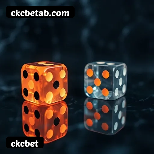 Imagem secundária para conteúdo da página Facebook ckcbet