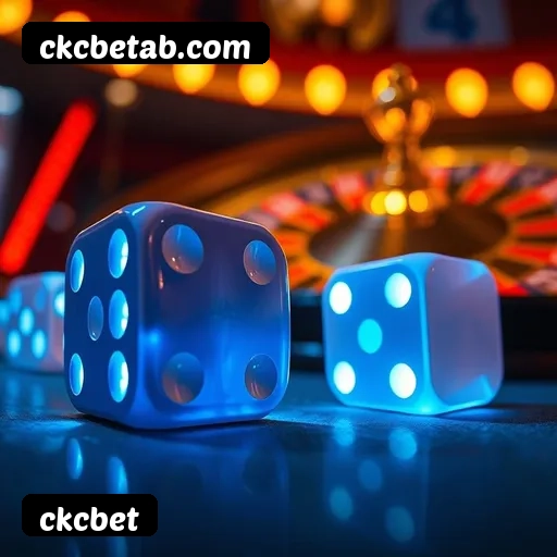 Imagem secundária de apoio para instalação do app ckcbet