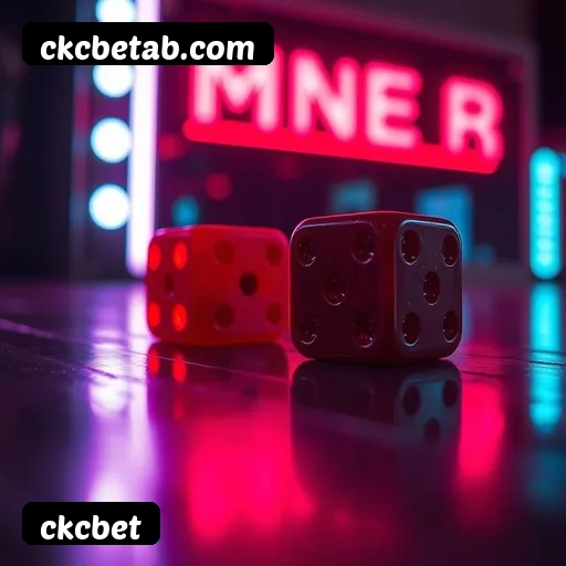 Cassino ao Vivo ckcbet - Dealers Brasileiros Profissionais