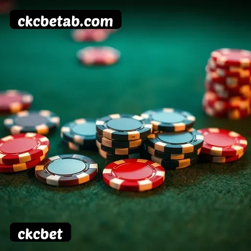 Benefícios do Login ckcbet - Bônus e Vantagens Exclusivas