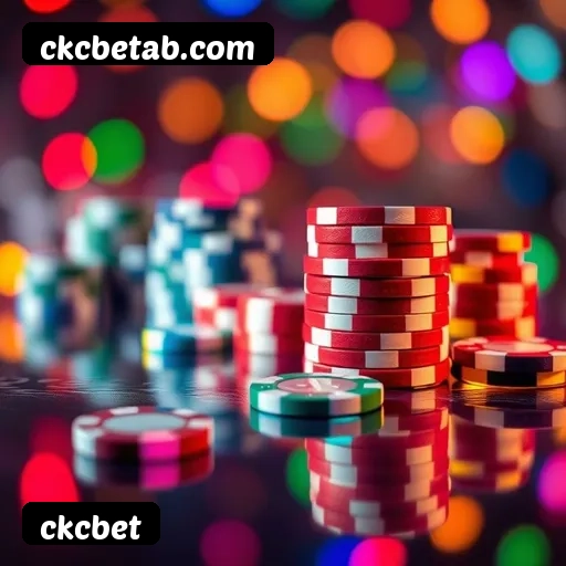 Prévia de conteúdo do canal Telegram ckcbet